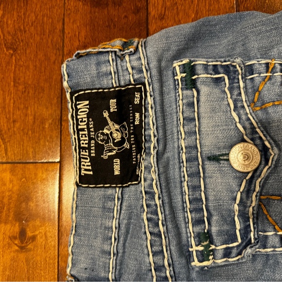 True Religion Ricky Jeans - Picture 5 of 6